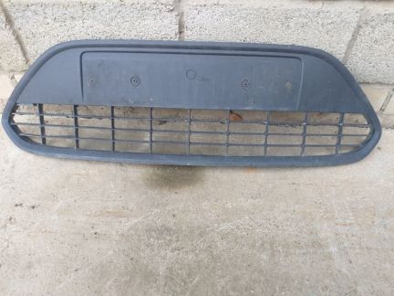 Решетка нижняя Ford Focus 2 Форд фокус 2  - купить на сайте объявлений Армавир онлайн