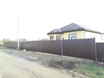 Дом 96 на участке 9  - купить на сайте объявлений Армавир онлайн