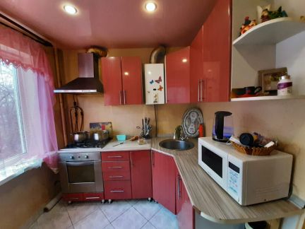 Продам 3х-комнатную квартиру, 70 м кв., 3/5 эт.  - купить на сайте объявлений Армавир онлайн