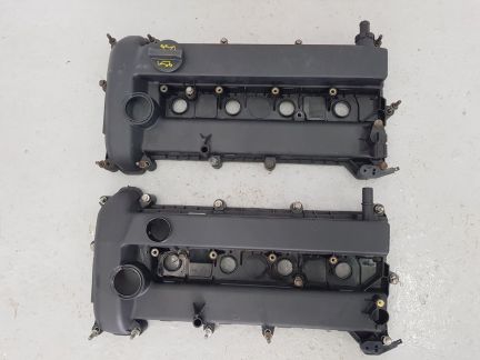 Клапанная крышка Мазда 3 LF 2.0  Армавир