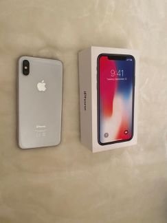 iPhone X 256Gb  - купить на сайте объявлений Армавир онлайн