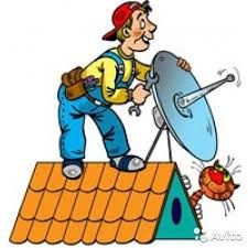 Установка настройка Спутниково телевидения  - купить на сайте объявлений Армавир онлайн