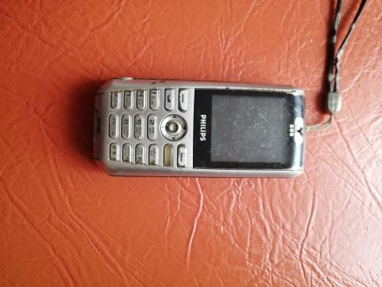 Philips телефон  - купить на сайте объявлений Армавир онлайн