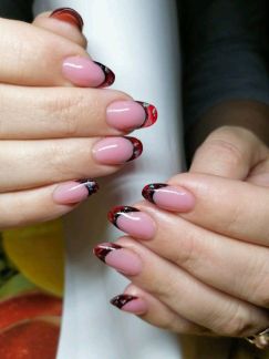 Наращивание ногтей  - купить на сайте объявлений Армавир онлайн