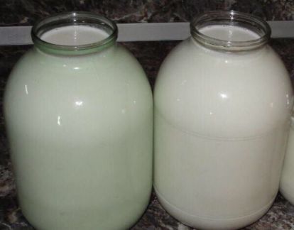 Продаётся молоко  - купить на сайте объявлений Армавир онлайн