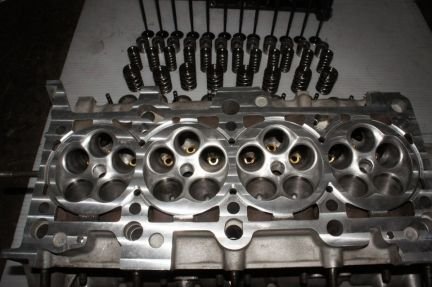 Гбц с мотора APU  - купить на сайте объявлений Армавир онлайн