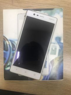 Телефон Nokia 3.1 3102003678  Армавир
