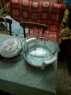 Аэрогриль  - купить на сайте объявлений Армавир онлайн