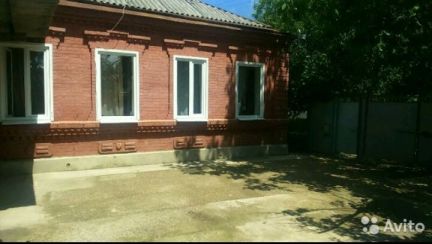 Дом 65 м? на участке 6 сот.  - купить на сайте объявлений Армавир онлайн