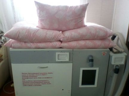 Чистка-подушек  - купить на сайте объявлений Армавир онлайн