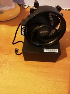 Кулер процеccорный  - купить на сайте объявлений Армавир онлайн