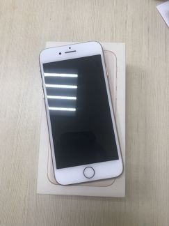 Телефон iPhone 8 64 gb 3102003657  Армавир
