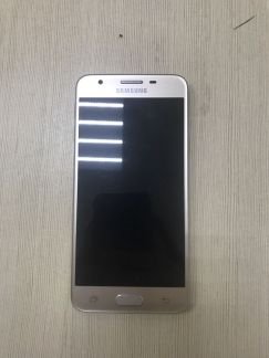 Телефон SAMSUNG j5 Prime 3103724  - купить на сайте объявлений Армавир онлайн