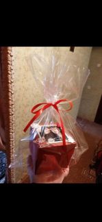 Фотокоробочка - подарок  - купить на сайте объявлений Армавир онлайн