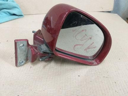 VW New Beetle Зеркало правое электрическое  - купить на сайте объявлений Армавир онлайн