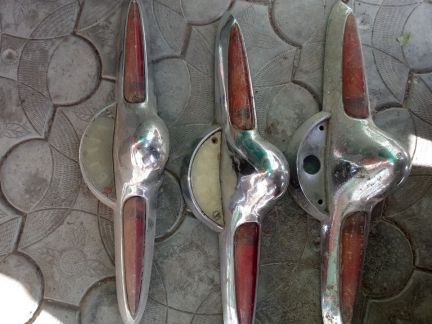 Эмблема (птичка) Газ 21 2 серия  - купить на сайте объявлений Армавир онлайн