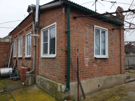 Дом 57 м? на участке 14 сот.  - купить на сайте объявлений Армавир онлайн