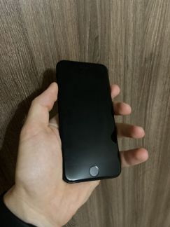 iPhone 7 128 GB Jet Black  - купить на сайте объявлений Армавир онлайн