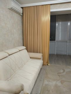 Продается 1-комнатная квартира, 45 м кв., 6/9 эт.  - купить на сайте объявлений Армавир онлайн