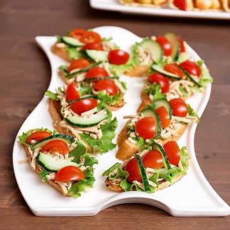 Услуги Фуршета  - купить на сайте объявлений Краснодар онлайн