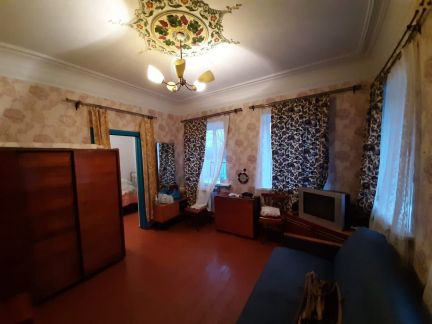 Дом 46 м кв. на участке 14 сот.  - купить на сайте объявлений Армавир онлайн