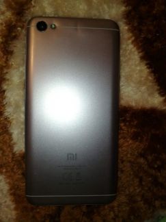 Телефон Xiaomi  - купить на сайте объявлений Армавир онлайн