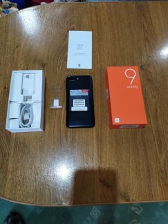 Продам смартфон ксиоми редми 6 почти новый  - купить на сайте объявлений Армавир онлайн