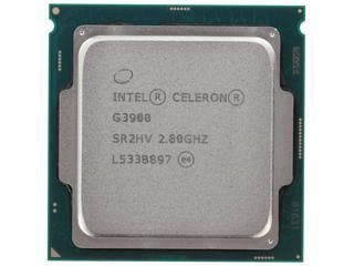 Celeron G 3900 LGA1151  - купить на сайте объявлений Армавир онлайн