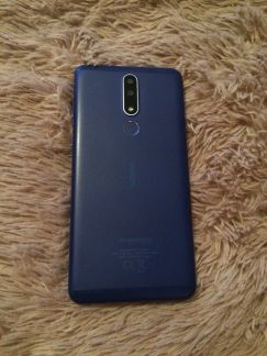 Nokia 3.1 Plus  - купить на сайте объявлений Армавир онлайн