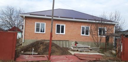 Дом 150 м? на участке 10 сот.  - купить на сайте объявлений Армавир онлайн