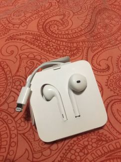 Наушники earpods  - купить на сайте объявлений Армавир онлайн