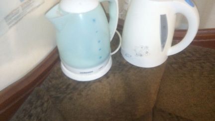 Чайники электрические  Армавир