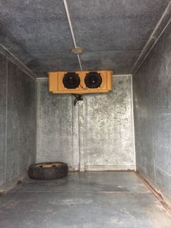 Грузоперевозки реф  - купить на сайте объявлений Армавир онлайн