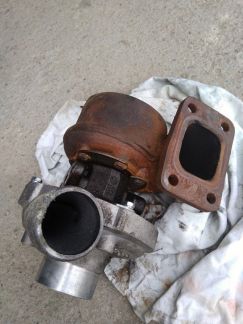 Турбокомпрессор  Армавир