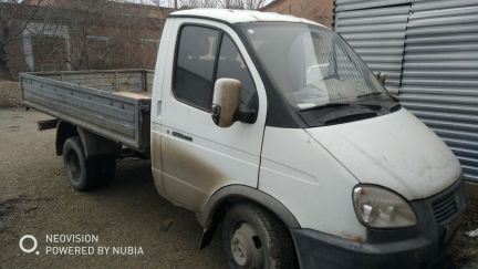 Перевезу груз на открытой бортовой Газели  - купить на сайте объявлений Армавир онлайн