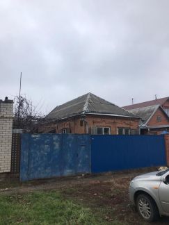 Дом 36 на участке 4.7 сот.  - купить на сайте объявлений Армавир онлайн