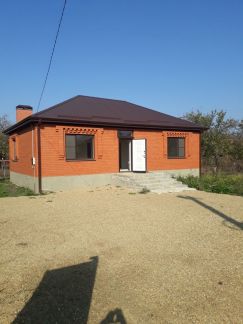 Дом 90 на участке 5  - купить на сайте объявлений Армавир онлайн