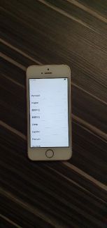 iPhone se 128 gb  - купить на сайте объявлений Армавир онлайн