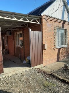 Дом 48 на участке 4  Армавир