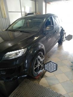 Сход-развал 3D  Армавир