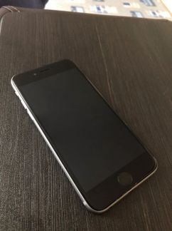 Телефон iPhone 6s 16  - купить на сайте объявлений Армавир онлайн