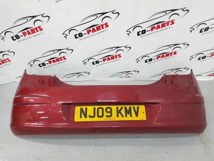 Задний бампер Хундай i30  - купить на сайте объявлений Армавир онлайн