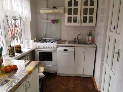 Дом 85 на участке 6  Армавир