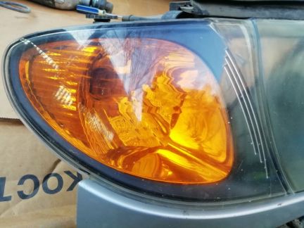 Фара правая на Бмв3 е46 ресталинг 2003 год  - купить на сайте объявлений Армавир онлайн