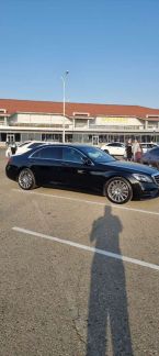 Пассажирские перевозки бизнес класса  Армавир