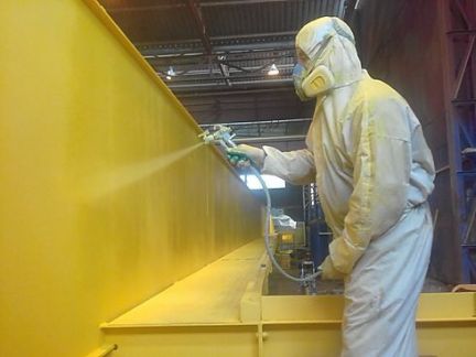 Безвоздушная покраска  - купить на сайте объявлений Армавир онлайн