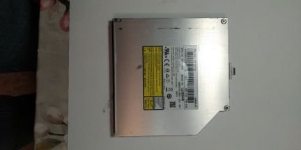 Dvd привод для ноутбука  Армавир