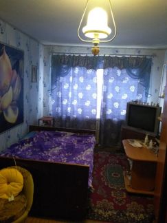 Продается 1-комнатная квартира, 30 м кв., 1/5 эт.  - купить на сайте объявлений Армавир онлайн