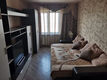 Продается 1-комнатная квартира, 36 м кв., 9/10 эт.  - купить на сайте объявлений Армавир онлайн