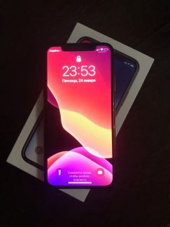 iPhone X  - купить на сайте объявлений Армавир онлайн